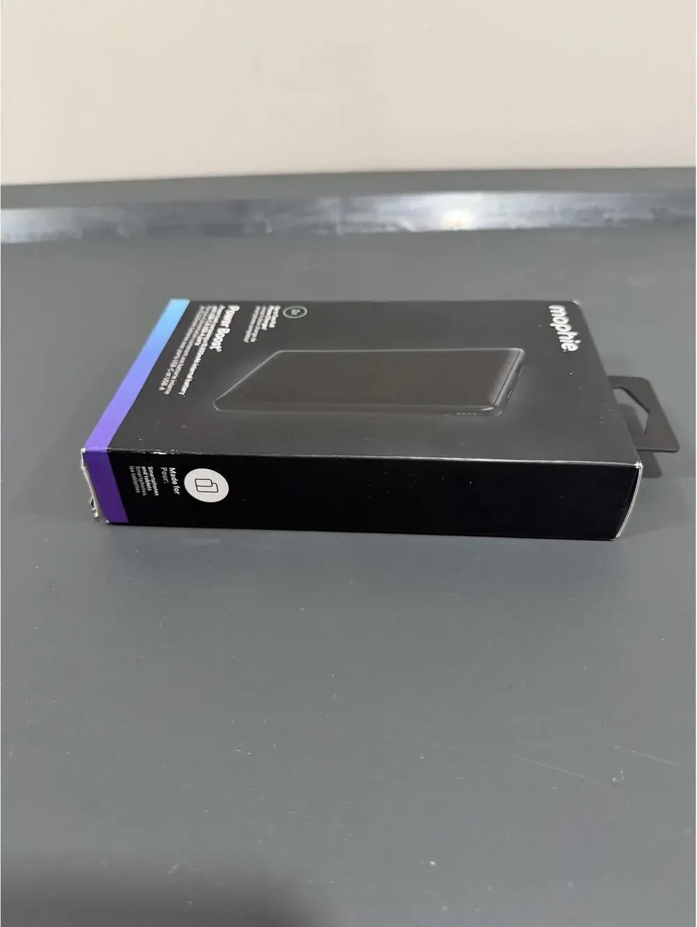mophie Power Boost 10000 mAh Power Bank